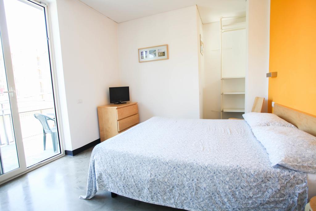 One-Bedroom Apartment (4 Adults)