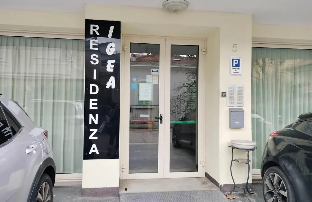 Residence Igea-1